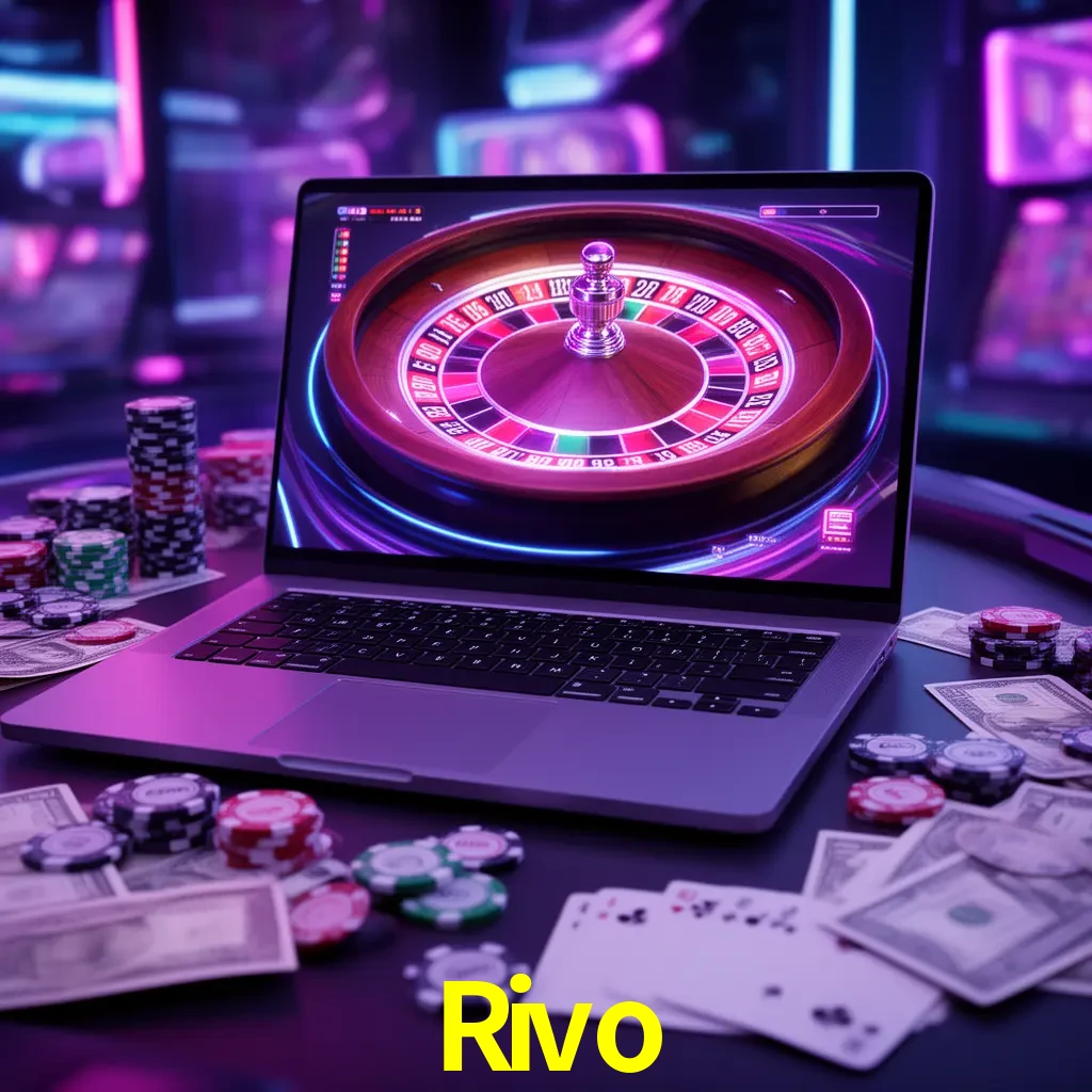 Rivo mobile gaming