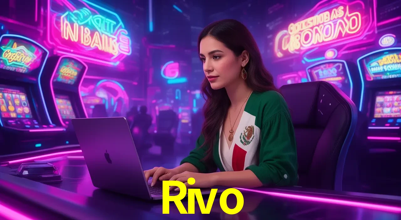 Rivo Descubre la historia y compromiso de Rivo en México