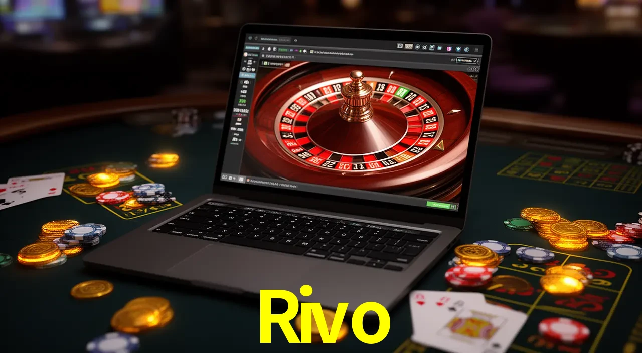 Rivo ¿Qué hace único al marcador en vivo de Rivo?