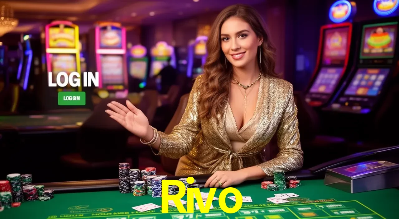 Rivo ¿Qué puedes hacer con la app de Rivo?