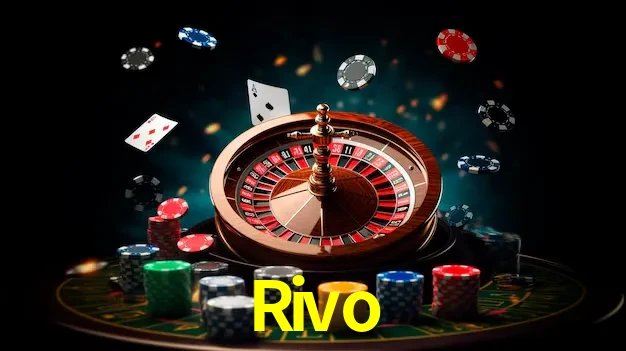 Rivo Mesas en vivo