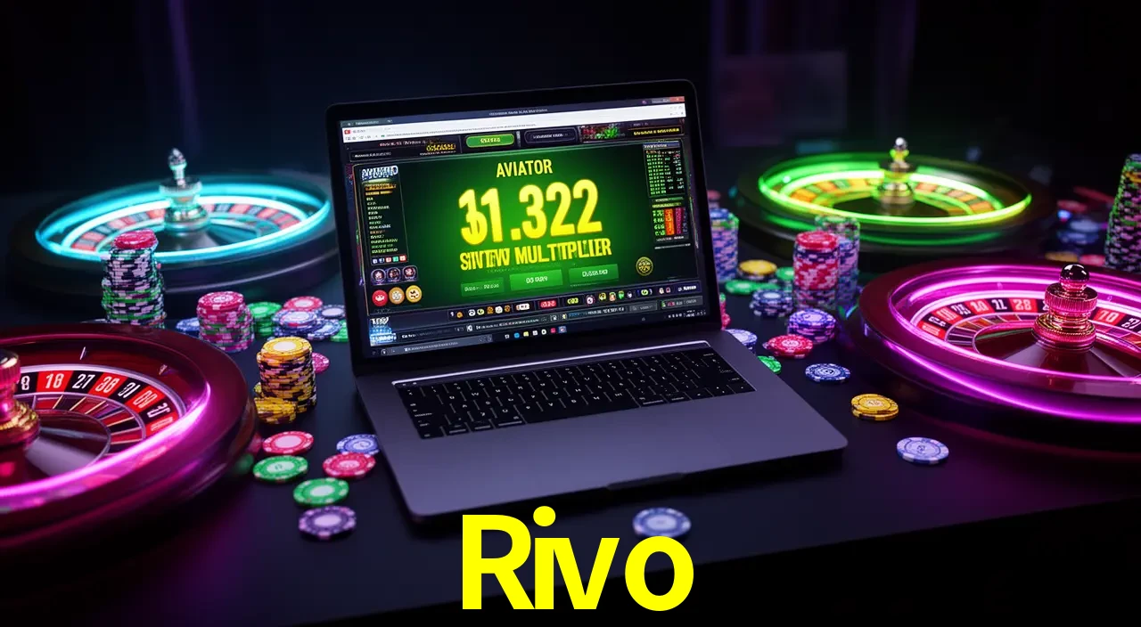 Rivo Pagos en línea