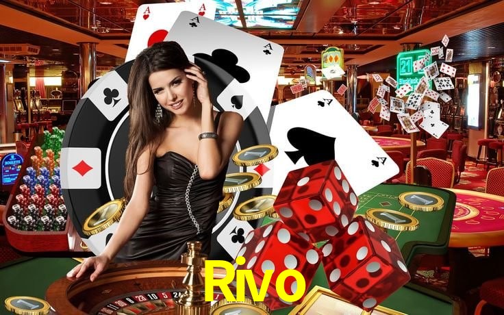 Rivo Información confiable