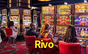 Rivo ¿Qué información cubre esta sección de preguntas frecuentes?