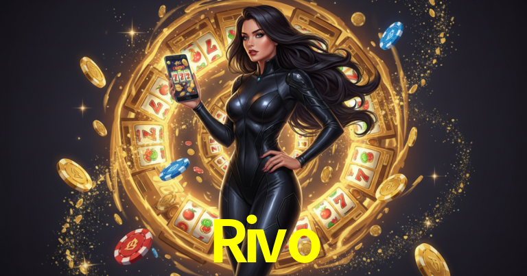 Rivo Inicia sesión en Rivo para acceder a nuestro lobby en México