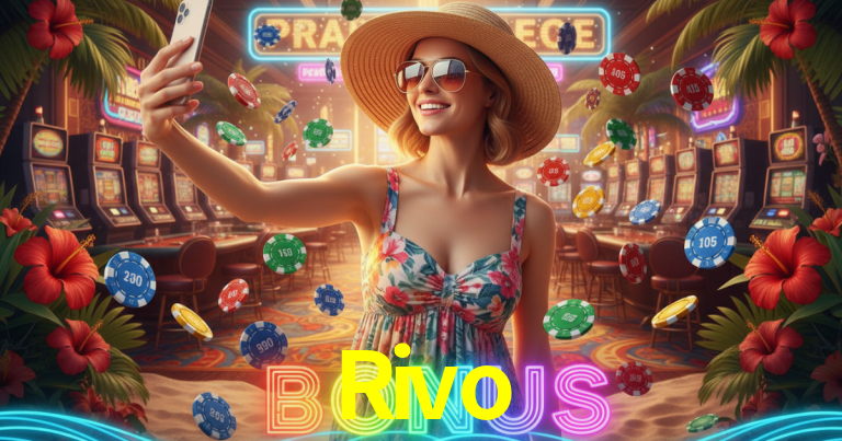 Rivo Pagos Locales