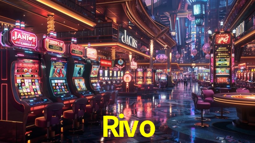 Rivo gaming platform