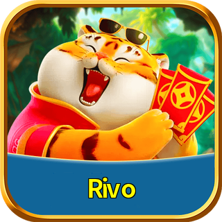 Rivo logo